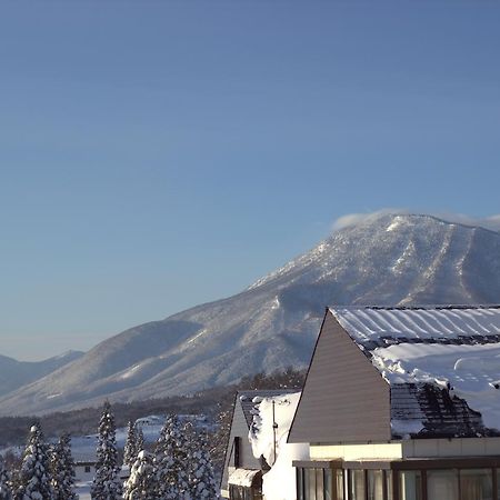 Hotel Myosen Myoko Eksteriør billede