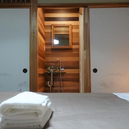 Hotel Myosen Myoko Eksteriør billede