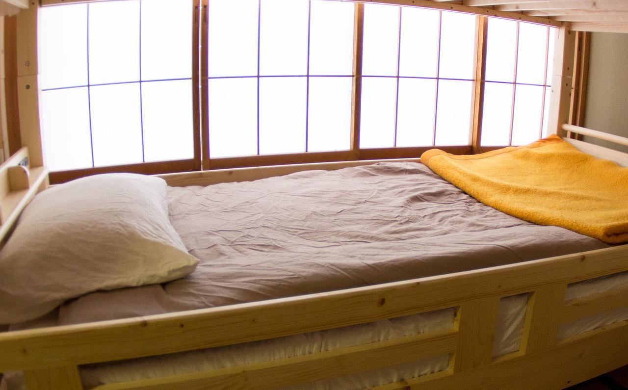 Hotel Myosen Myoko Eksteriør billede