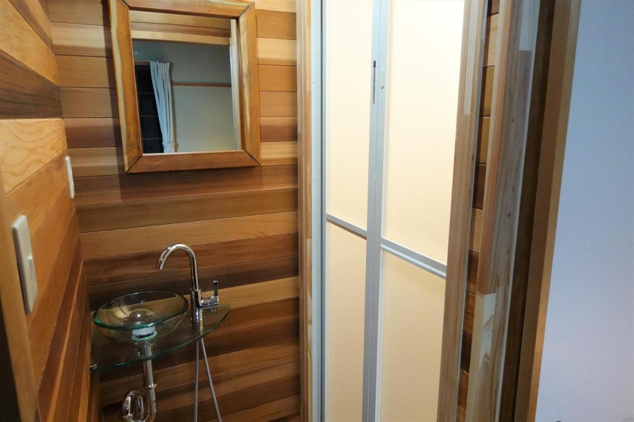 Hotel Myosen Myoko Eksteriør billede